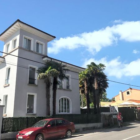 Beautiful Holiday Home In Po De Llanes With Sea View Ngoại thất bức ảnh