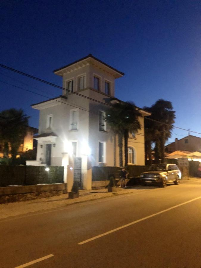 Beautiful Holiday Home In Po De Llanes With Sea View Ngoại thất bức ảnh