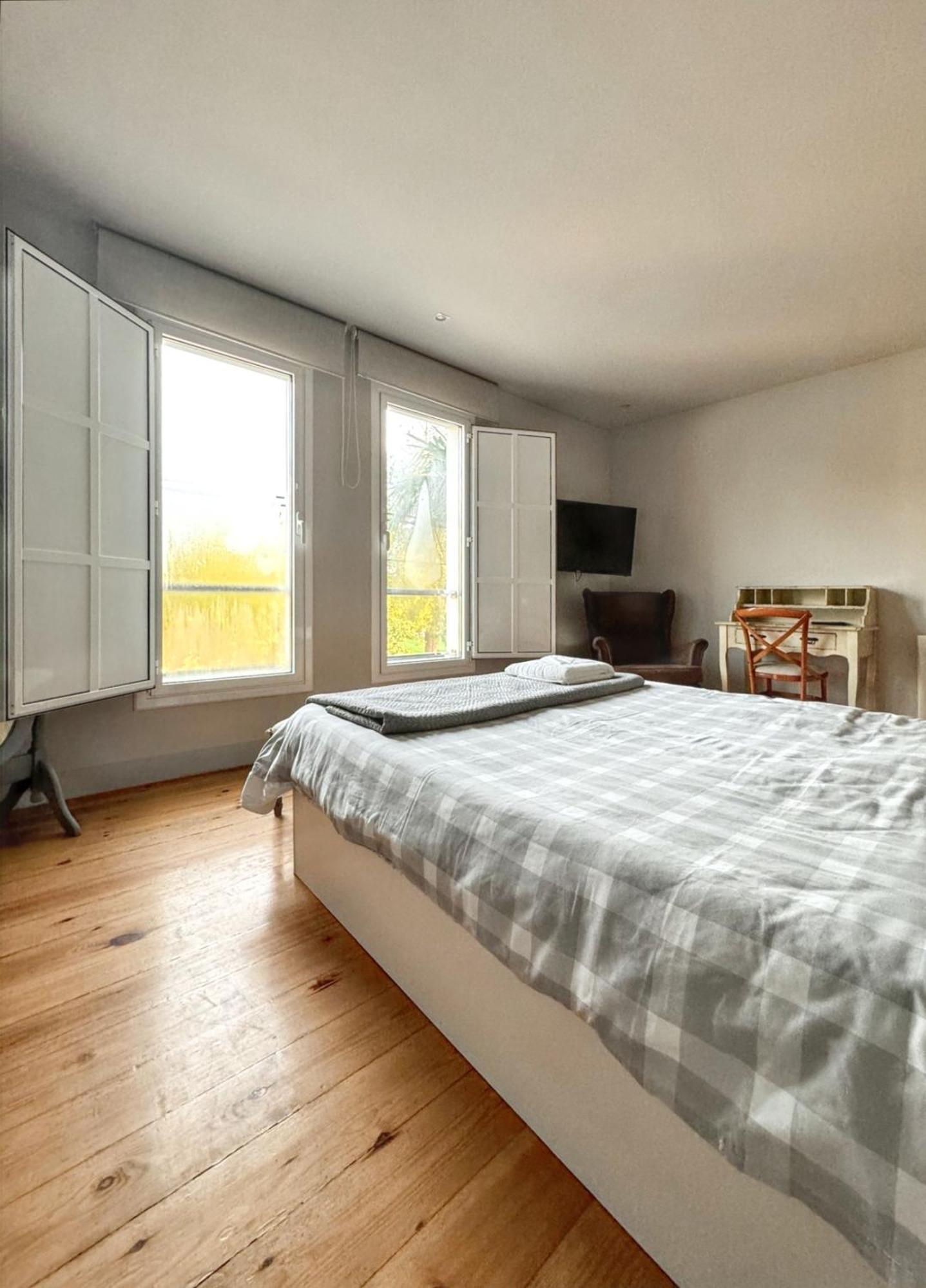 Beautiful Holiday Home In Po De Llanes With Sea View Ngoại thất bức ảnh