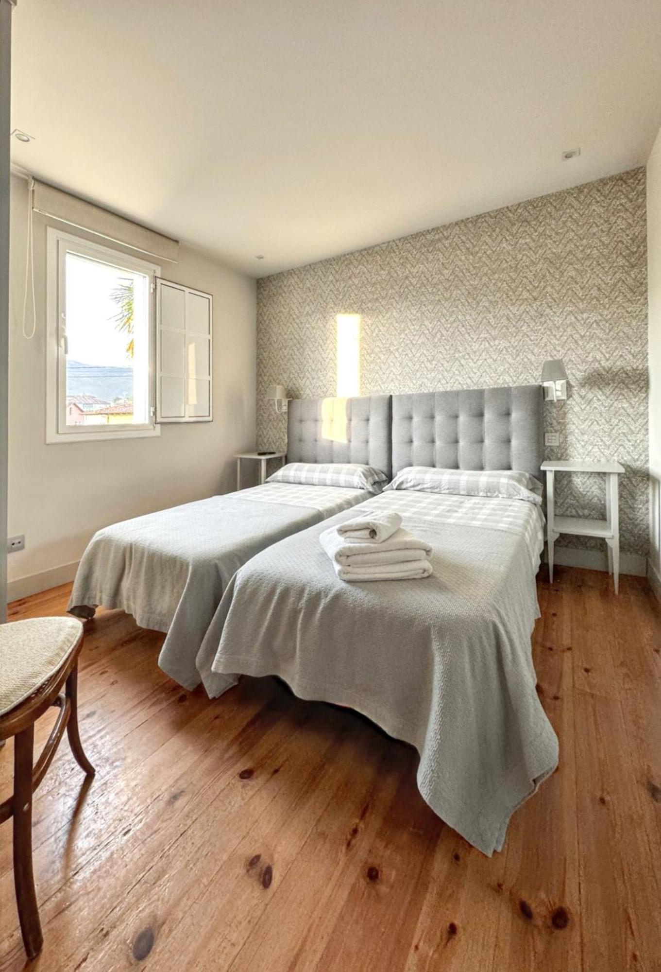 Beautiful Holiday Home In Po De Llanes With Sea View Ngoại thất bức ảnh
