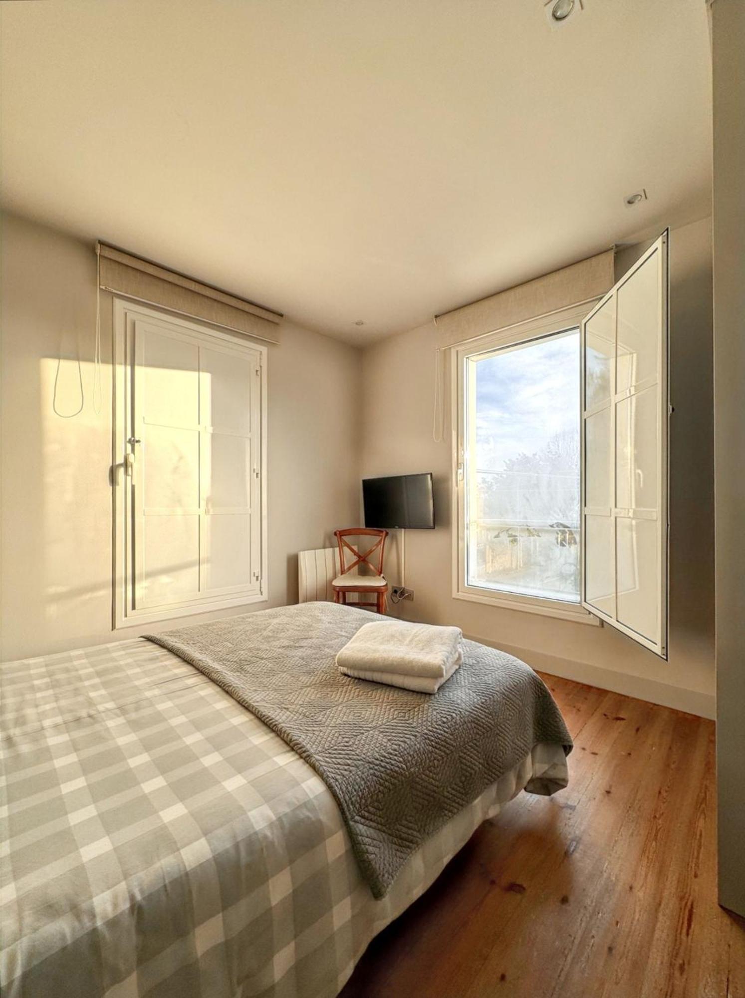 Beautiful Holiday Home In Po De Llanes With Sea View Ngoại thất bức ảnh