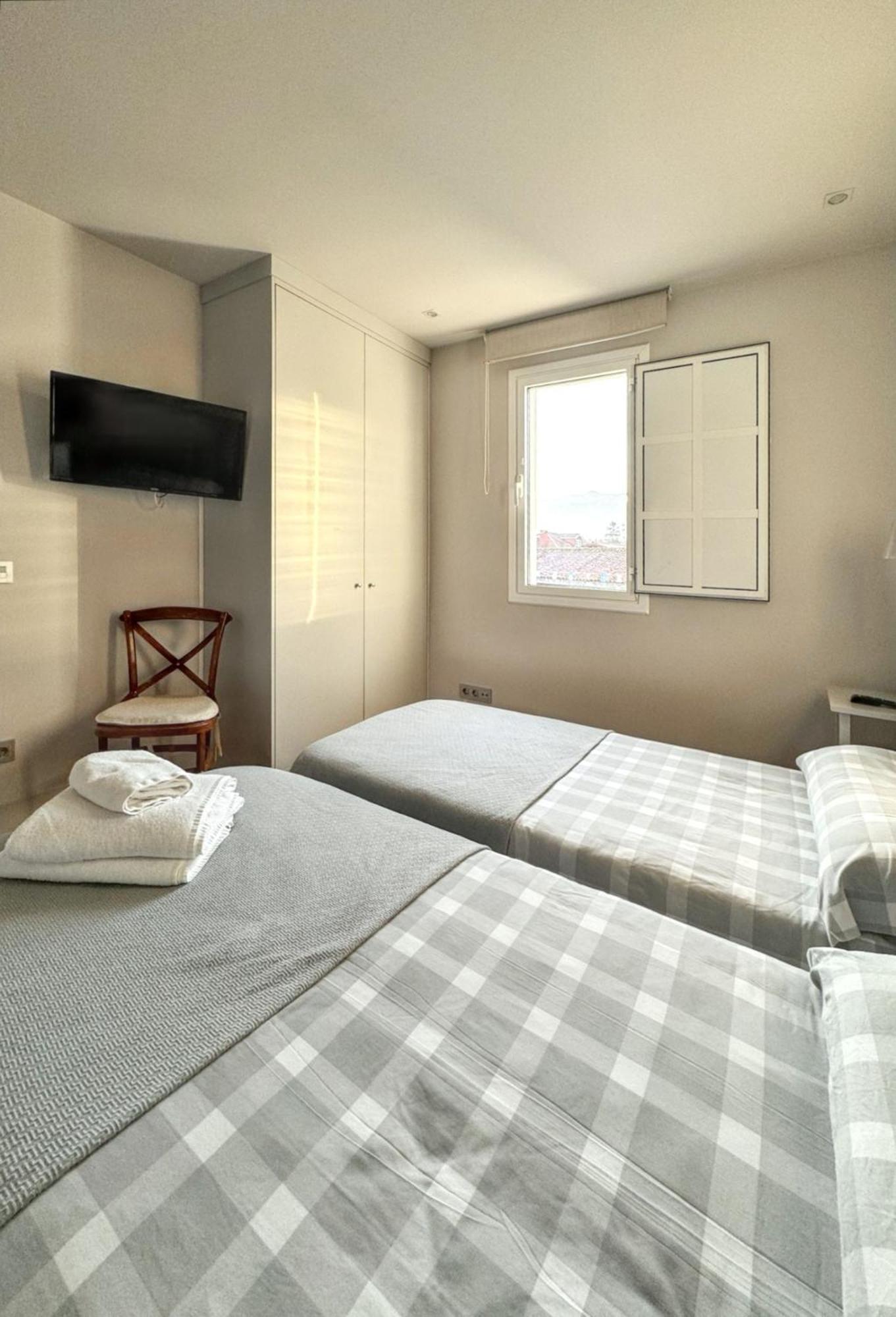 Beautiful Holiday Home In Po De Llanes With Sea View Ngoại thất bức ảnh