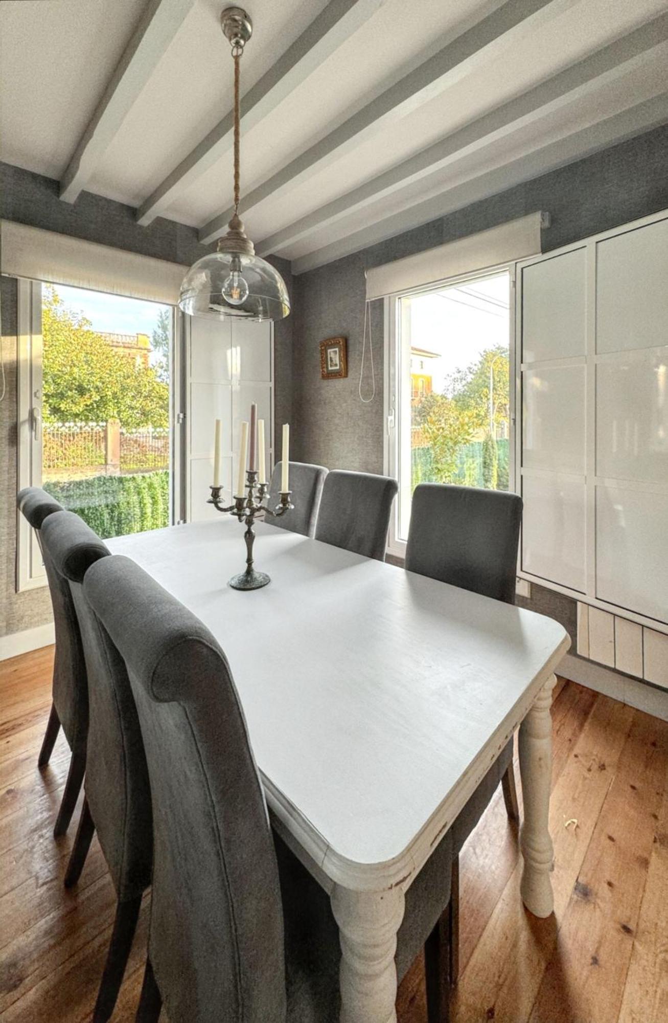 Beautiful Holiday Home In Po De Llanes With Sea View Ngoại thất bức ảnh