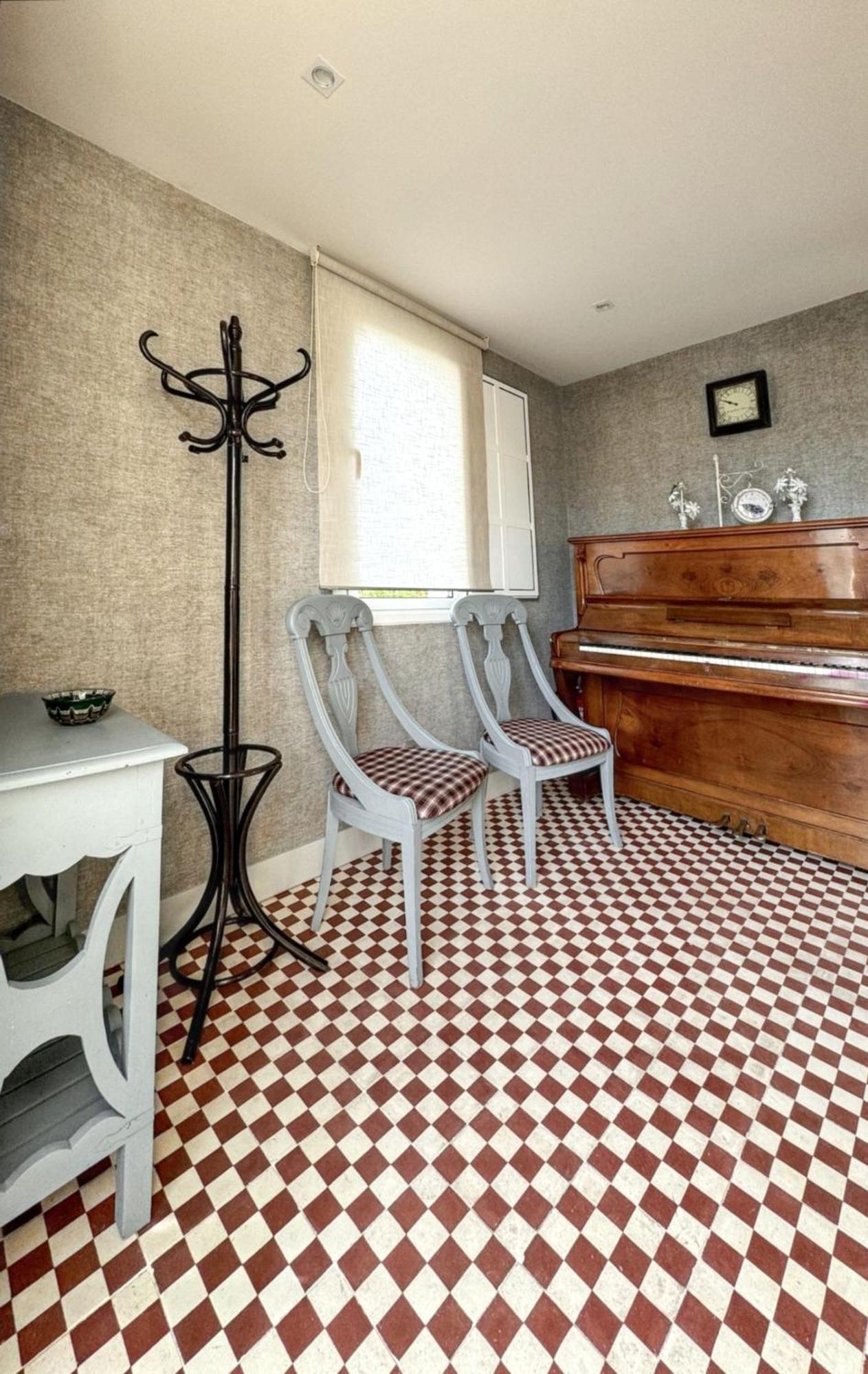 Beautiful Holiday Home In Po De Llanes With Sea View Ngoại thất bức ảnh