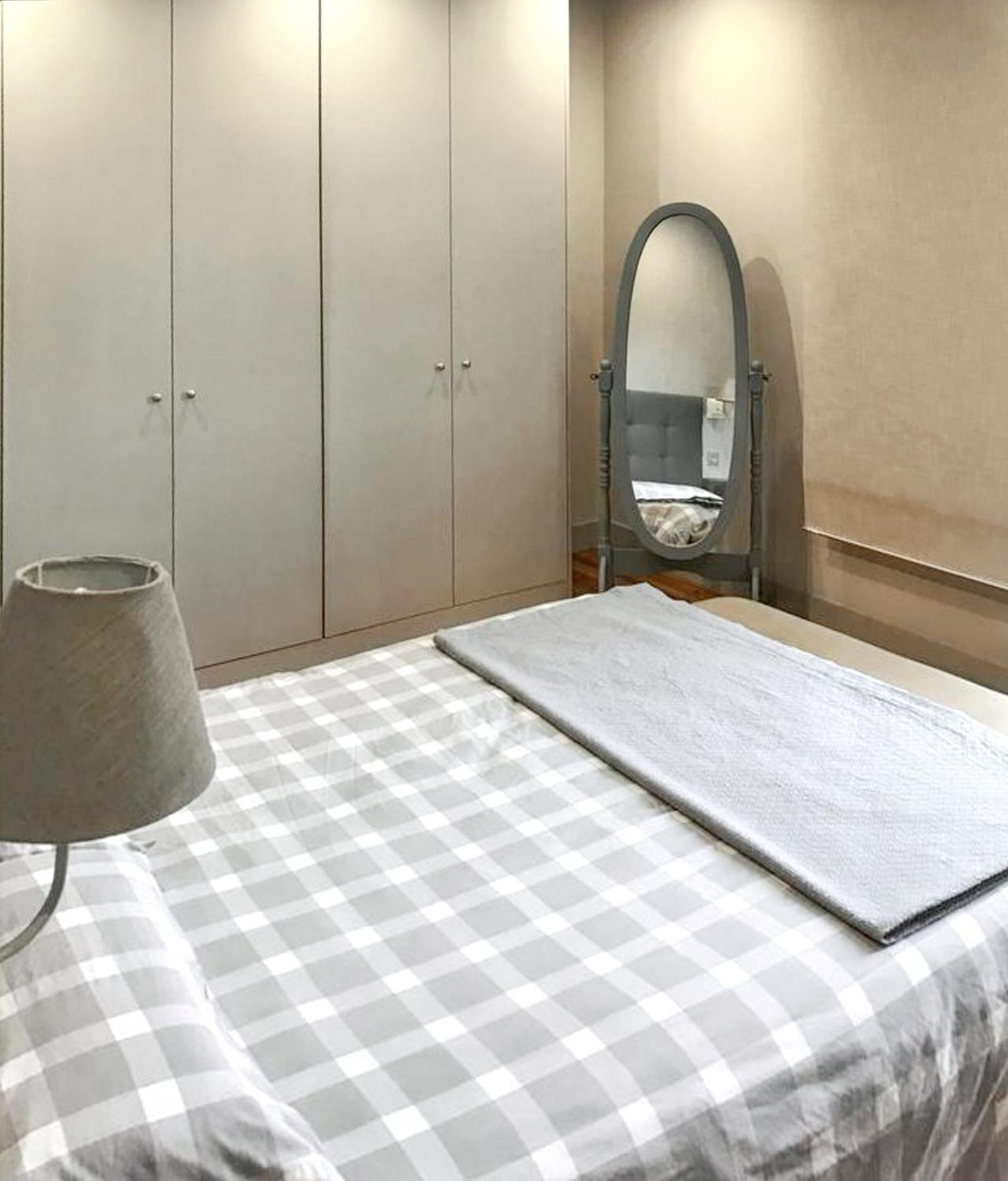 Beautiful Holiday Home In Po De Llanes With Sea View Ngoại thất bức ảnh