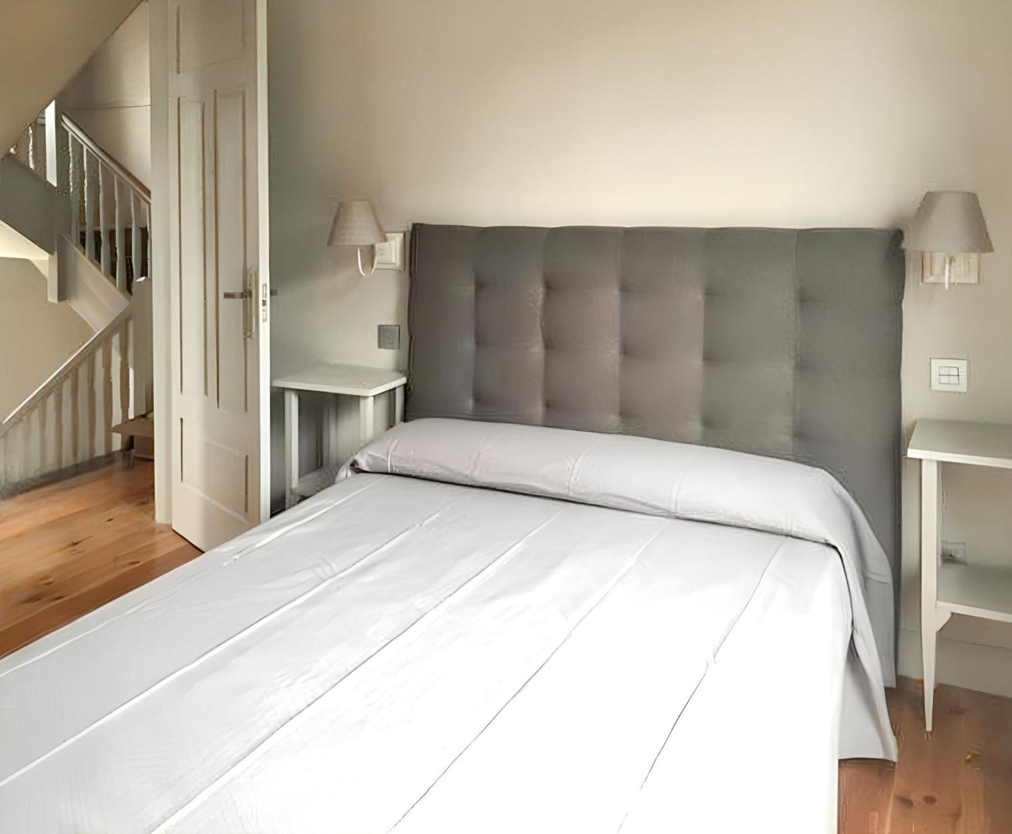 Beautiful Holiday Home In Po De Llanes With Sea View Ngoại thất bức ảnh